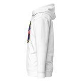 Major Fundamental Fever Hoodie