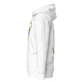 Major Fundamentals madant Hoodie