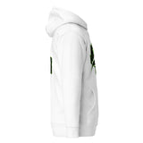 Major Fundamenetals magic green Hoodie