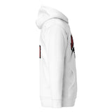 Major Fundamentals magic maroon Hoodie