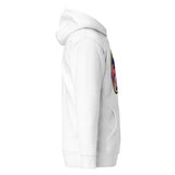 Major Fundamental Fever Hoodie