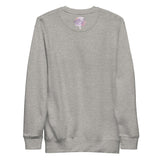 Marble Tree Sweatshirt