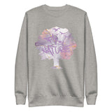 Marble Tree Sweatshirt