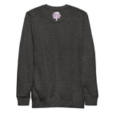 Marble Tree Sweatshirt