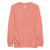 Marble Tree Sweatshirt