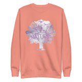 Marble Tree Sweatshirt