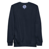 Colts Blue Tree Sweater