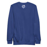 Colts Blue Tree Sweater