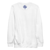 Colts Blue Tree Sweater
