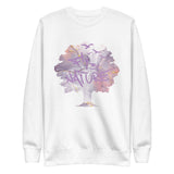 Marble Tree Sweatshirt