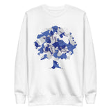 Colts Blue Tree Sweater