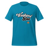 Weekend Bae t-shirt