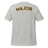 Major Fundamental Ants  t-shirt