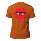 Tangelo UEW x  FBN player t-shirt
