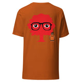 Tangelo UEW x  FBN player t-shirt