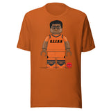 Tangelo UEW x  FBN player t-shirt