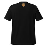 Leopard Tee Unisex t-shirt
