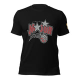 Major Fundamentals t-shirt Maroon