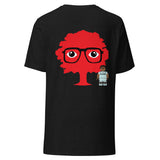 Skylight Blue FBN x UEW player t-shirt