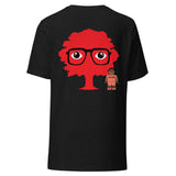 Peach UEW x FBN  t-shirt