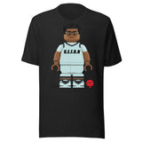 Skylight Blue FBN x UEW player t-shirt