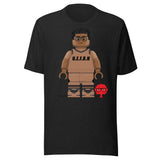 Macchiato UEW x FBN player t-shirt