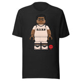 Vanilla Cream UEW FBN player  t-shirt