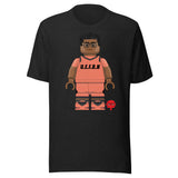 Peach UEW x FBN  t-shirt