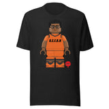 Tangelo UEW x  FBN player t-shirt