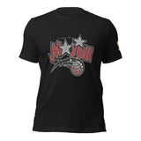 Major Fundamentals t-shirt Maroon