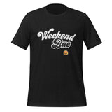 Weekend Bae t-shirt