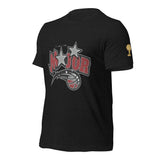 Major Fundamentals t-shirt Maroon