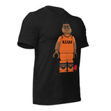 Tangelo UEW x  FBN player t-shirt