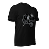 Major Fundamental t-shirt Black