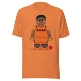 Tangelo UEW x  FBN player t-shirt