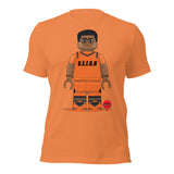 Tangelo UEW x  FBN player t-shirt