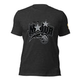 Major Fundamental t-shirt Black