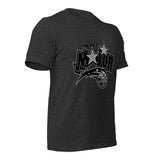 Major Fundamental t-shirt Black