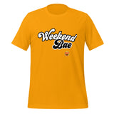 Weekend Bae t-shirt