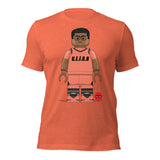 Peach UEW x FBN  t-shirt