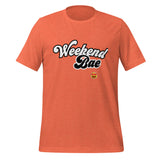 Weekend Bae t-shirt