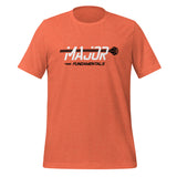 Trib Blend Major Fundamentals t-shirt