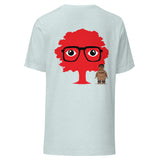 Macchiato UEW x FBN player t-shirt