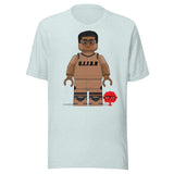 Macchiato UEW x FBN player t-shirt