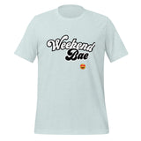 Weekend Bae t-shirt