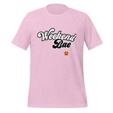 Weekend Bae t-shirt