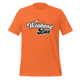 Weekend Bae t-shirt