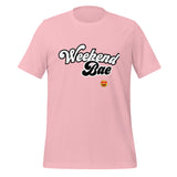 Weekend Bae t-shirt