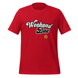 Weekend Bae t-shirt