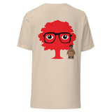 Macchiato UEW x FBN player t-shirt